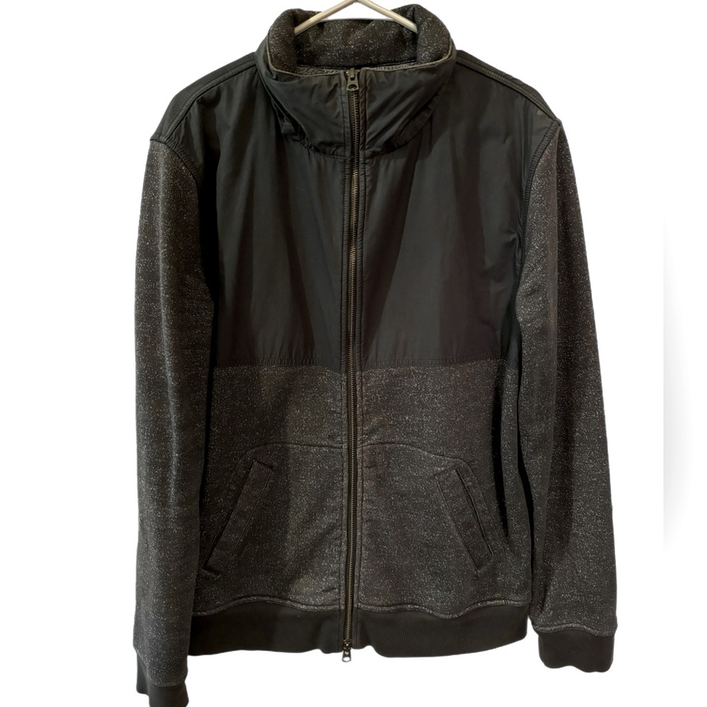 J. Crew Outerwear Fleece